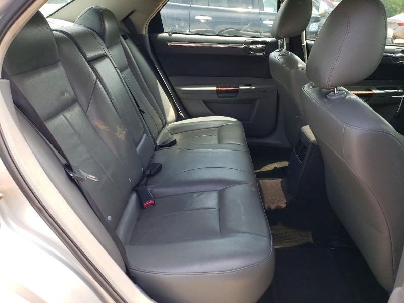 Продаж на аукціоні авто 2005 Chrysler 300, vin: 2C3JA53G45H643658, номер лоту: 57334826