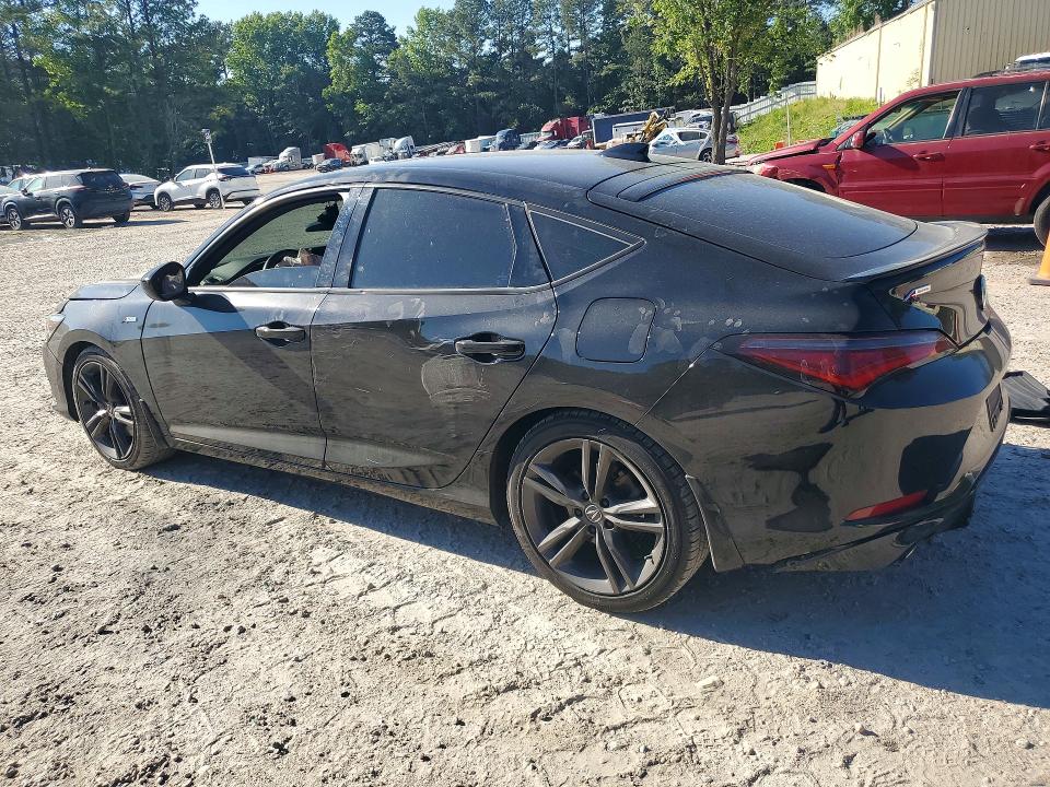 Aukcja sprzedaży 2023 Acura Integra, vin: 19UDE4H30PA005634, numer aukcji: 56099696