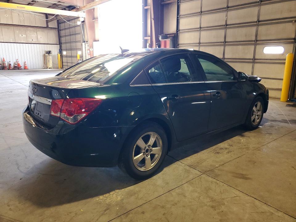 Aukcja sprzedaży 2014 Chevrolet Cruze, vin: 1G1PC5SB3E7311754, numer aukcji: 56672486