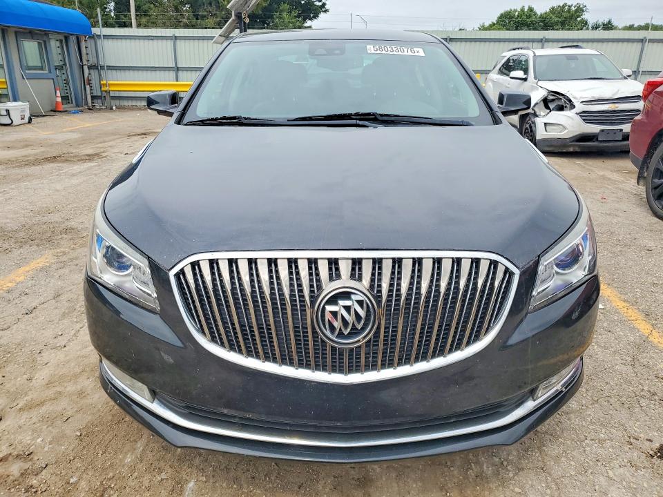 Продажа на аукционе авто 2014 Buick Lacrosse, vin: 1G4GB5G30EF247363, номер лота: 58033076