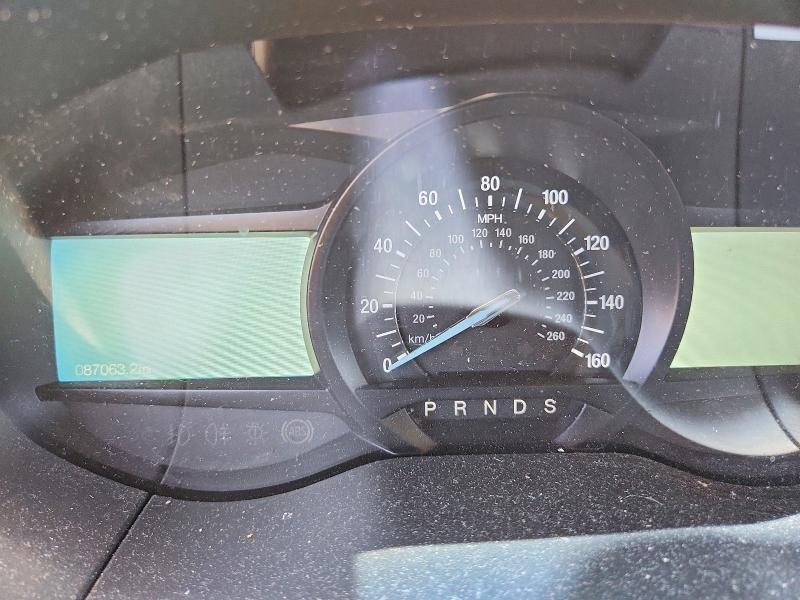 Продажа на аукционе авто 2020 Ford Edge, vin: 2FMPK3J94LBA60661, номер лота: 55147986