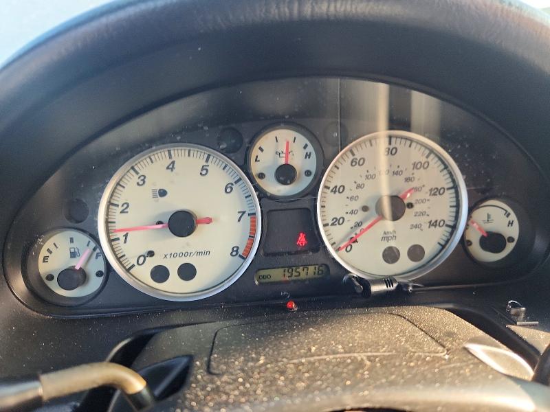 Продаж на аукціоні авто 2004 Mazda Mx-5 Miata, vin: JM1NB353440408088, номер лоту: 56639206