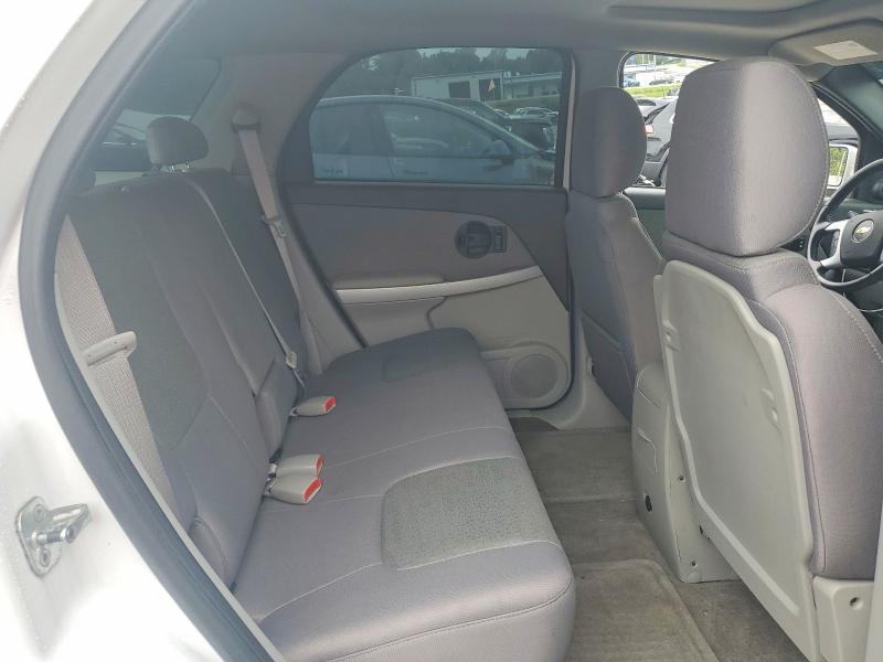 59076686 :رقم المزاد ، 2CNDL33F596244091 vin ، 2009 Chevrolet Equinox مزاد بيع