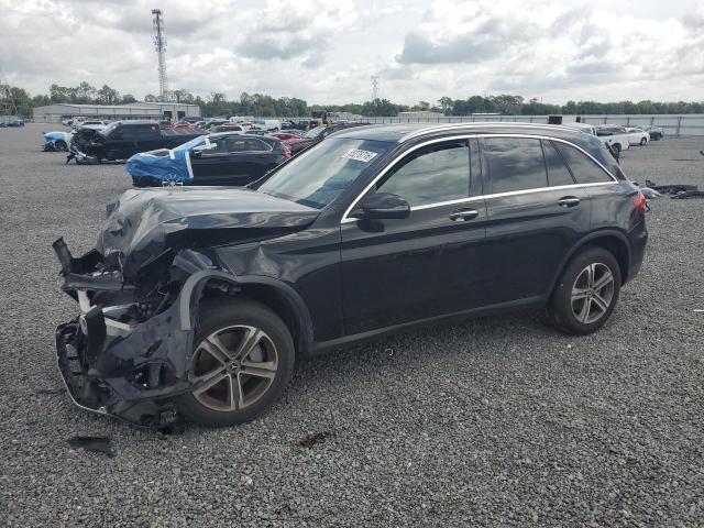 Продажа на аукционе авто 2018 Mercedes-benz Glc, vin: WDC0G4JB6JV081166, номер лота: 55278716