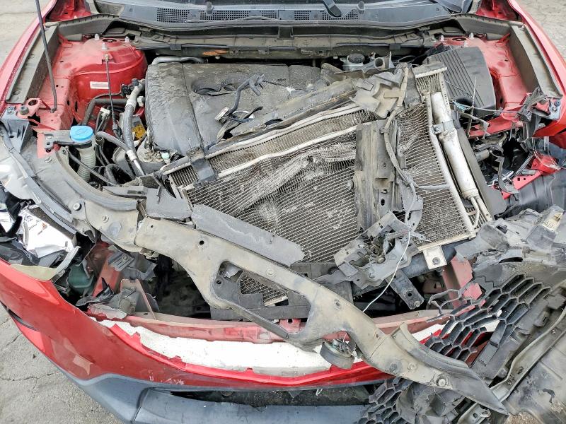 Продаж на аукціоні авто 2014 Mazda Cx-5, vin: JM3KE2CYXE0322697, номер лоту: 55845256