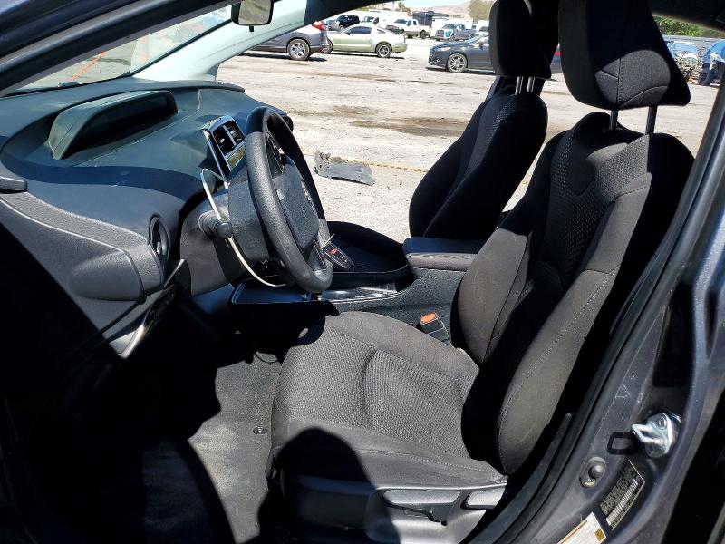 Продаж на аукціоні авто 2022 Toyota Prius, vin: JTDKAMFU2N3184225, номер лоту: 58032036