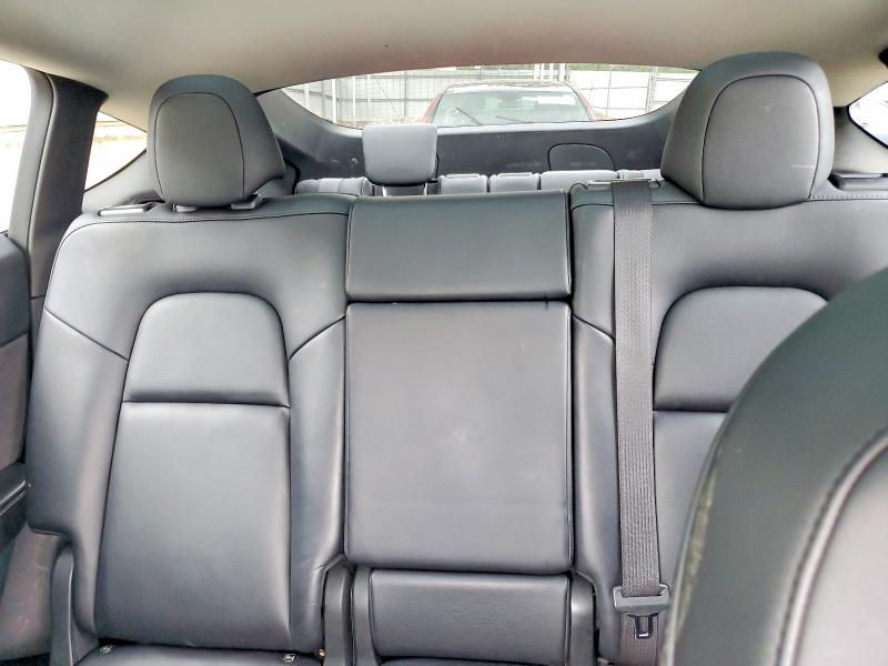 Aukcja sprzedaży 2022 Tesla Model Y, vin: 7SAYGAEE4NF365043, numer aukcji: 55537836