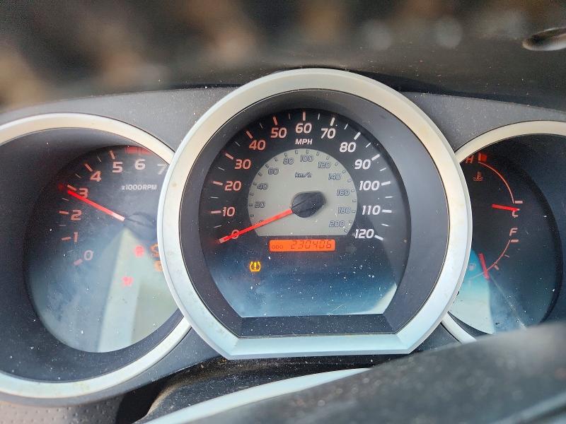 Aukcja sprzedaży 2010 Toyota Tacoma, vin: 5TEJU4GN3AZ712361, numer aukcji: 57748186