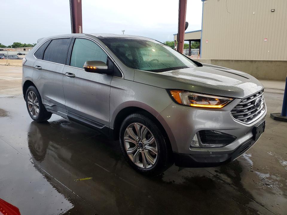 Aukcja sprzedaży 2022 Ford Edge, vin: 2FMPK4K9XNBB04458, numer aukcji: 59748676
