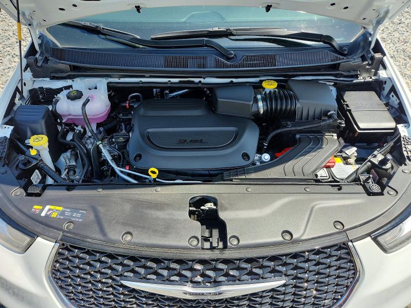 Aukcja sprzedaży 2026 Chrysler Pacifica, vin: 2C4RC1BG9TR273222, numer aukcji: 57828266