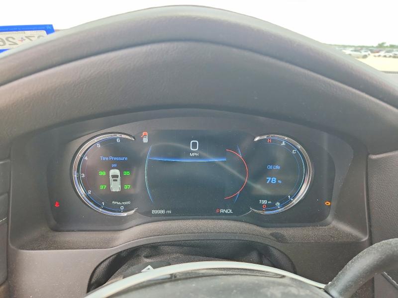 Aukcja sprzedaży 2019 Cadillac Escalade, vin: 1GYS4CKJ2KR203632, numer aukcji: 57443006