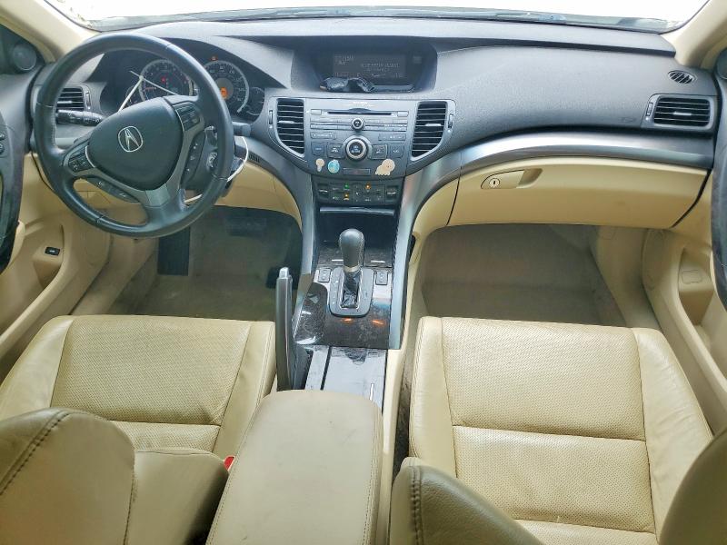 57524936 :رقم المزاد ، JH4CU2F67BC014356 vin ، 2011 Acura Tsx مزاد بيع