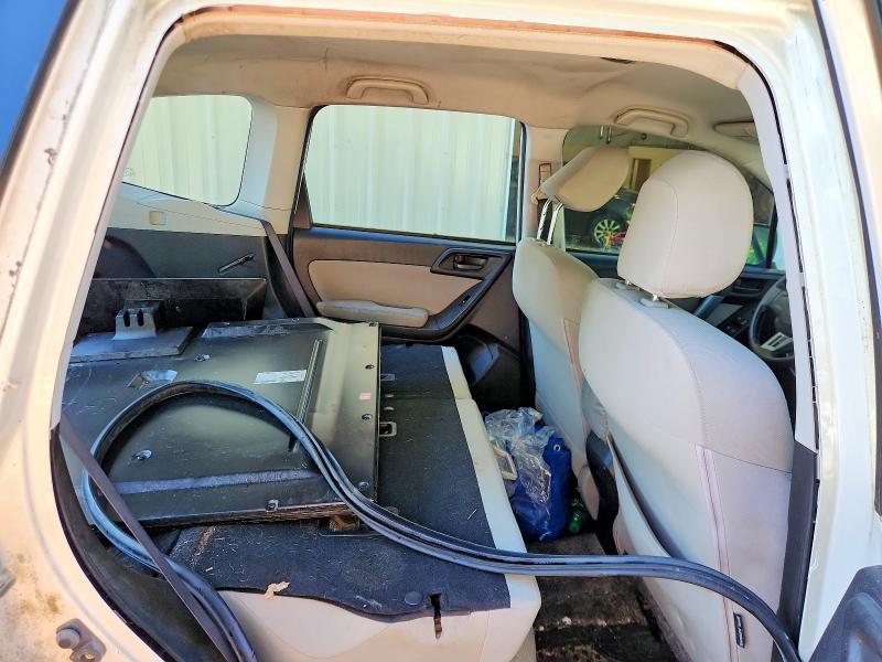 Продаж на аукціоні авто 2014 Subaru Forester, vin: JF2SJAAC0EH411431, номер лоту: 56073576