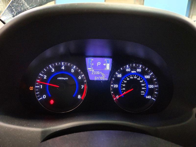 Продаж на аукціоні авто 2016 Hyundai Accent, vin: KMHCT4AE4GU089866, номер лоту: 56670066