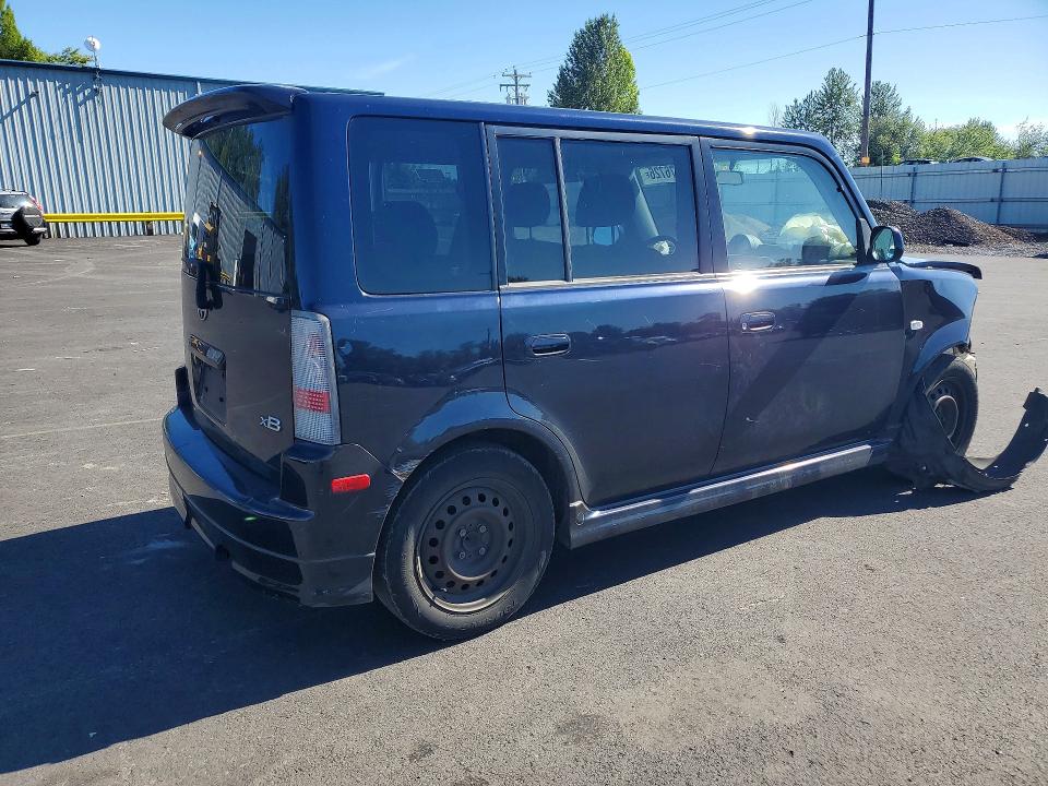 Aukcja sprzedaży 2005 Toyota Scion, vin: JTLKT324850207314, numer aukcji: 57076726