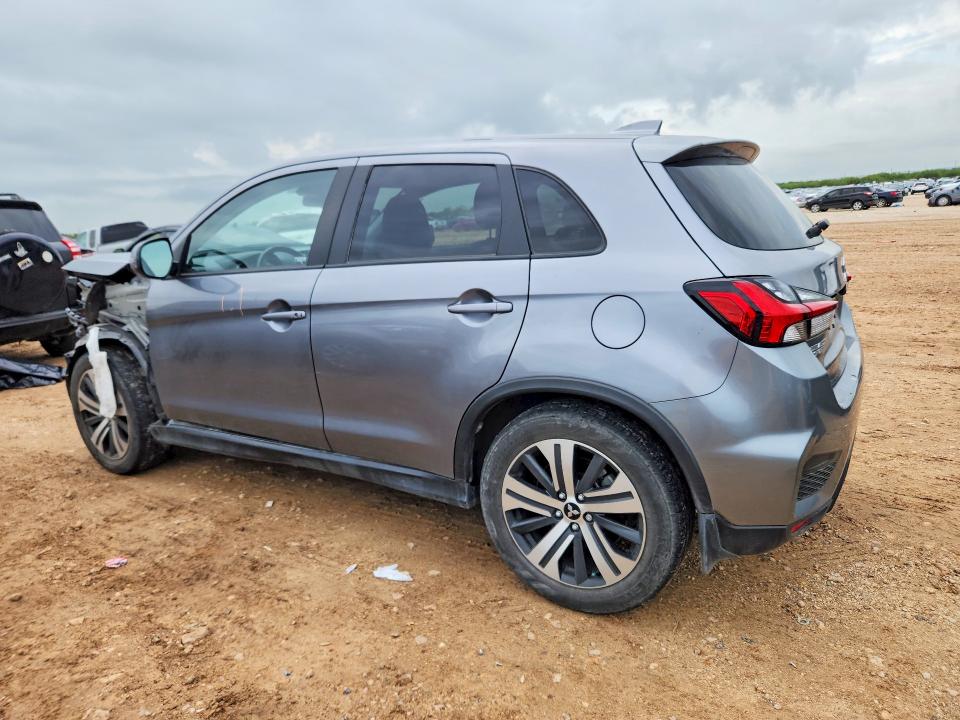 Продажа на аукционе авто 2023 Mitsubishi Outlander Sport, vin: JA4ARUAU1PU013050, номер лота: 57500716