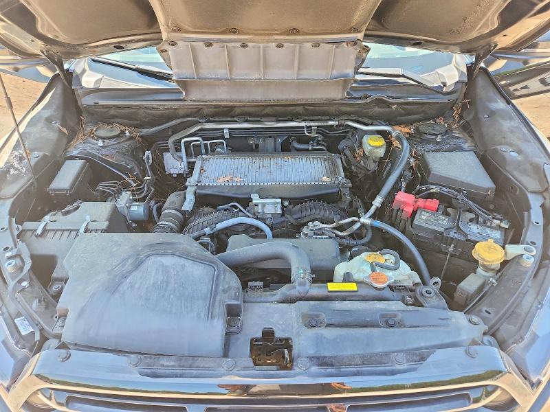Aukcja sprzedaży 2023 Subaru Ascent, vin: 4S4WMAKD0P3410337, numer aukcji: 59174676