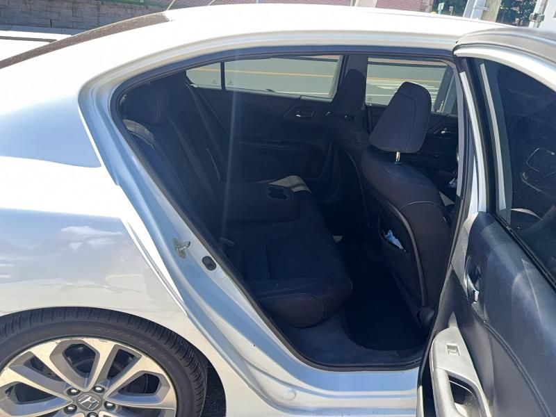 Продаж на аукціоні авто 2014 Honda Accord, vin: 1HGCR2F55EA261371, номер лоту: 56797086