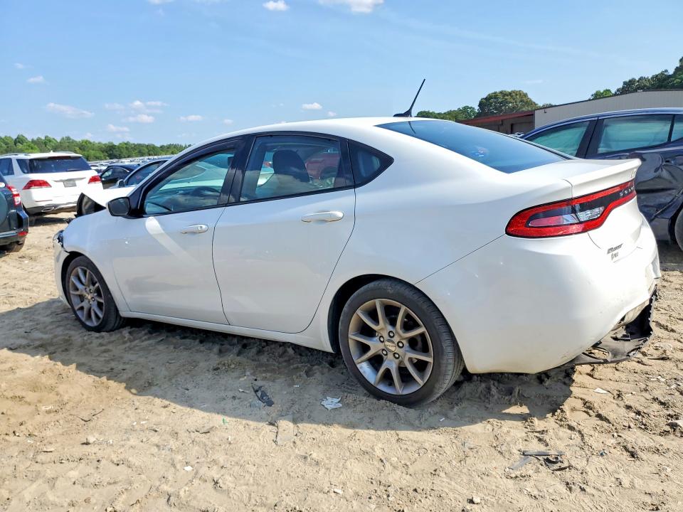 Продаж на аукціоні авто 2013 Dodge Dart, vin: 1C3CDFBA5DD331251, номер лоту: 57403356