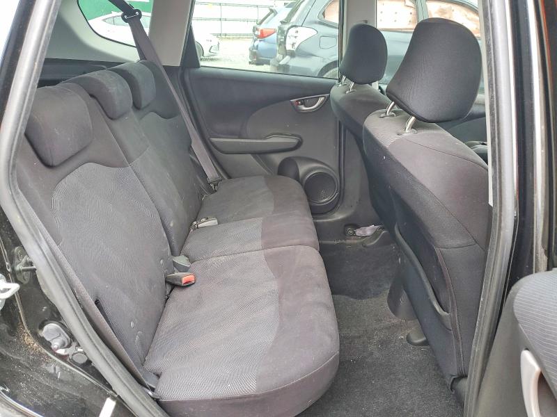 Продаж на аукціоні авто 2010 Honda Fit, vin: JHMGE8H42AC038611, номер лоту: 56622246