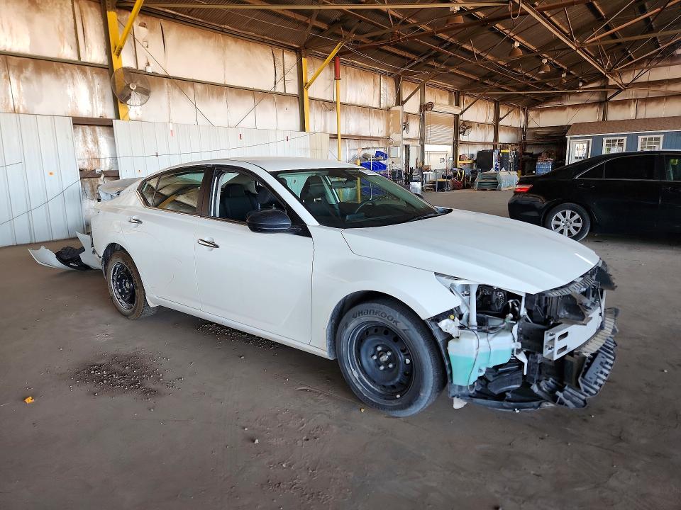 Продажа на аукционе авто 2024 Nissan Altima, vin: 1N4BL4BV5RN429592, номер лота: 55779066