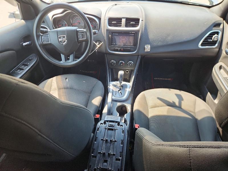 Продажа на аукционе авто 2012 Dodge Avenger, vin: 1C3CDZAB1CN129012, номер лота: 85631435