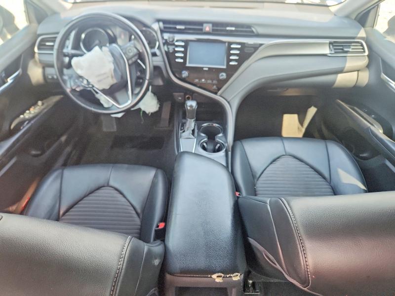 Aukcja sprzedaży 2020 Toyota Camry, vin: 4T1G11AK7LU306848, numer aukcji: 59117666