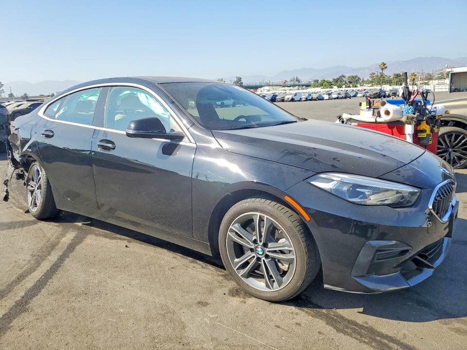 Продаж на аукціоні авто 2024 Bmw 228xi, vin: WBA73AK01R7N20038, номер лоту: 56348046