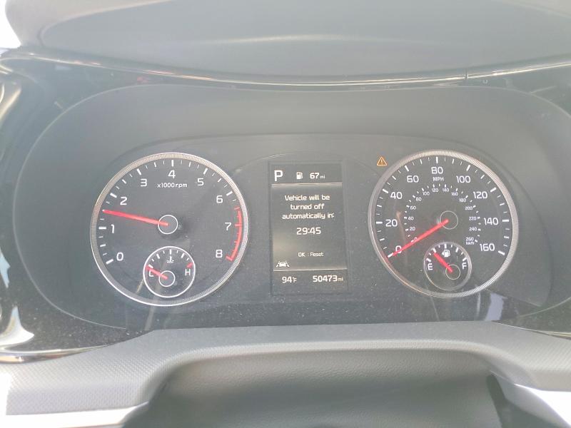Продаж на аукціоні авто 2021 Kia K5, vin: 5XXG64J24MG065121, номер лоту: 56825036