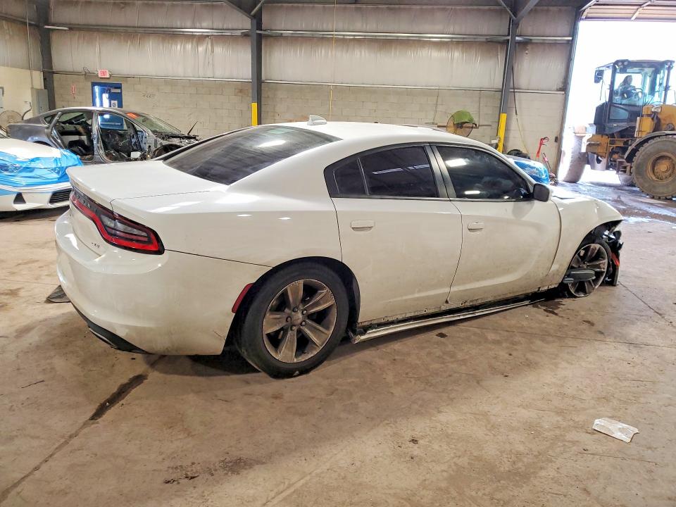 Aukcja sprzedaży 2017 Dodge Charger, vin: 2C3CDXHGXHH504952, numer aukcji: 57819506