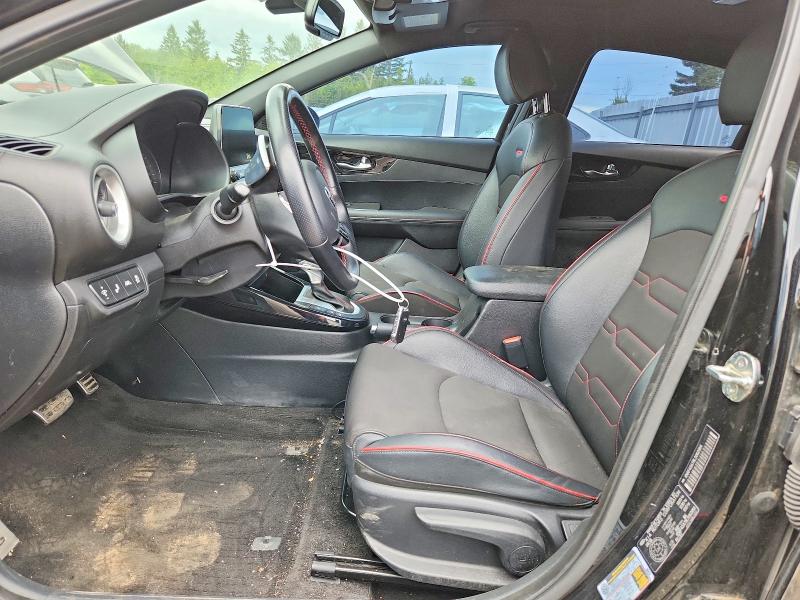 Aukcja sprzedaży 2020 Kia Forte, vin: KNAF45A78L5062984, numer aukcji: 56254566