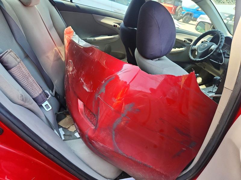 Aukcja sprzedaży 2012 Toyota Corolla, vin: 2T1BU4EE0CC843991, numer aukcji: 59157296