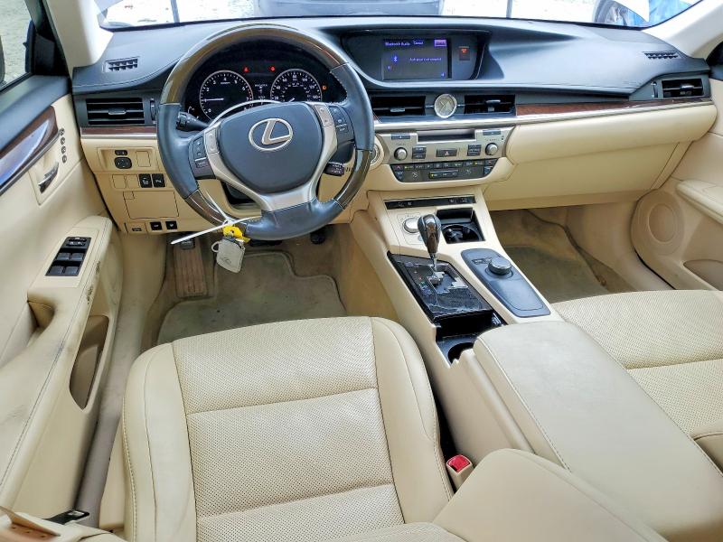 Aukcja sprzedaży 2014 Lexus Es, vin: JTHBK1GG3E2085051, numer aukcji: 55961936