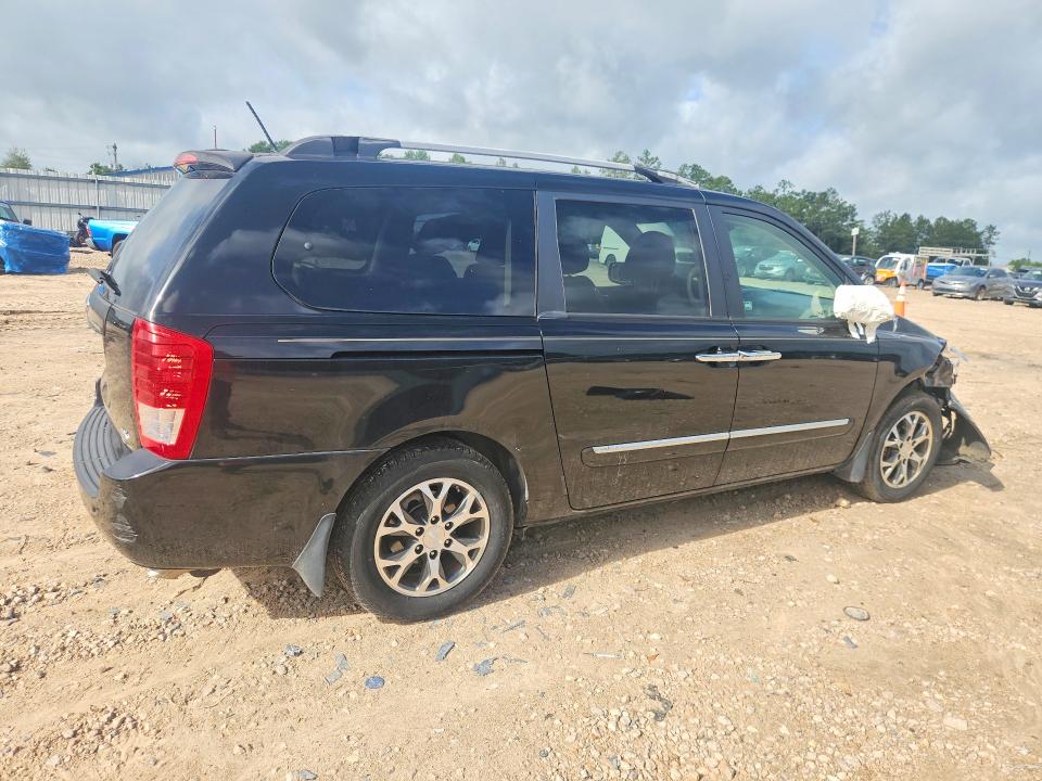 Продажа на аукционе авто 2014 Kia Sedona, vin: KNDMH4C73E6559105, номер лота: 57912866
