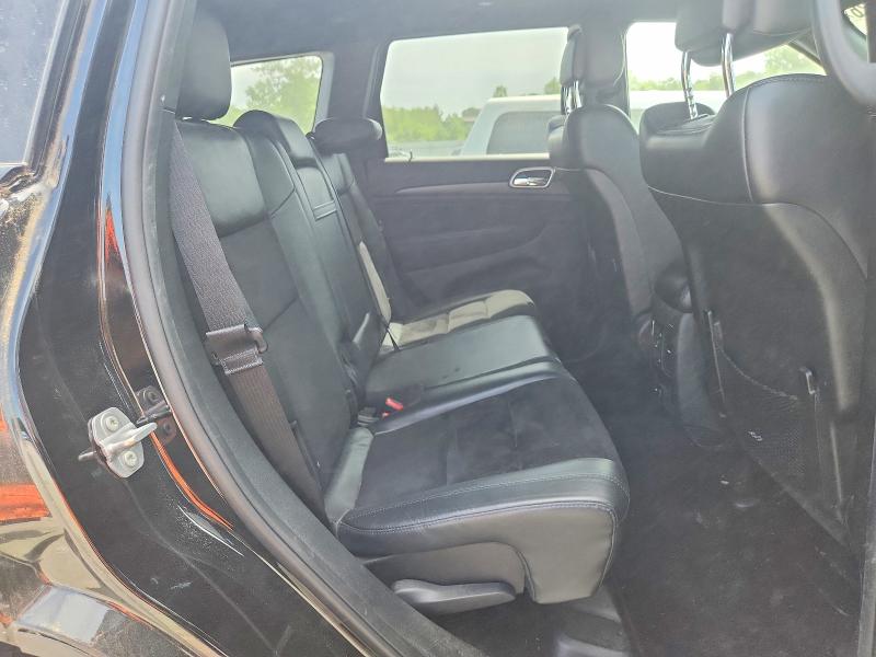 Aukcja sprzedaży 2017 Jeep Grand Cherokee, vin: 1C4RJFAGXHC714554, numer aukcji: 56184626