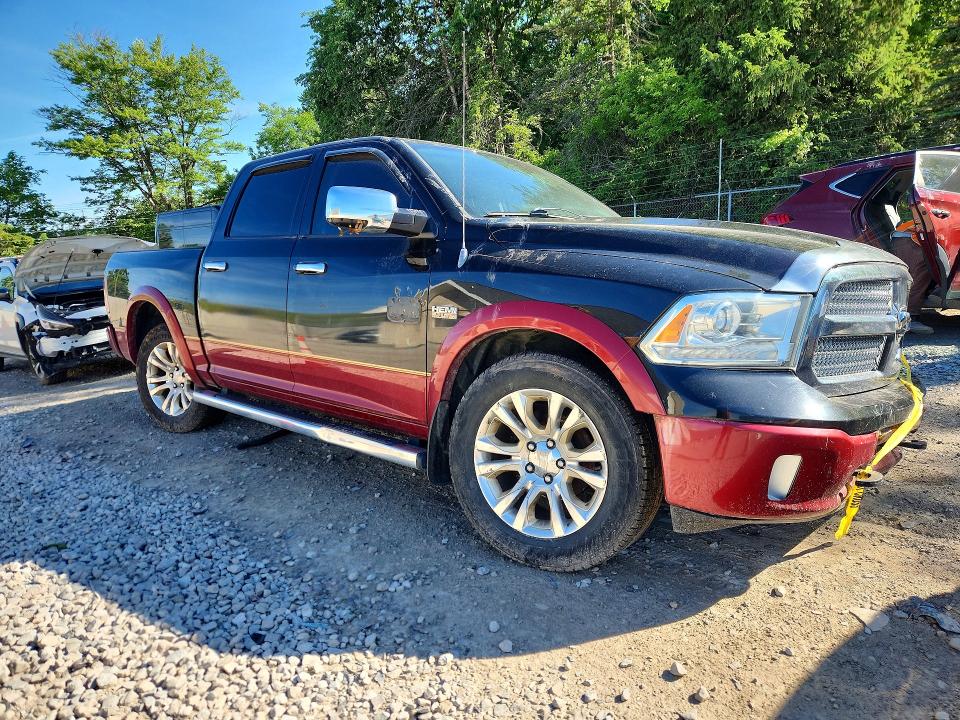 Продажа на аукционе авто 2013 Ram 1500, vin: 1C6RR7PT5DS658338, номер лота: 56157146