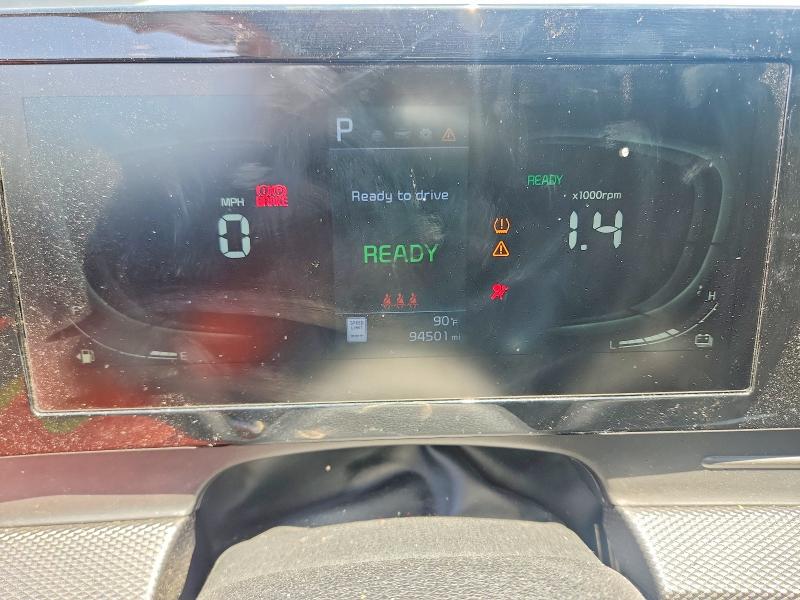 Aukcja sprzedaży 2023 Kia Sportage, vin: KNDPU3AG4P7045881, numer aukcji: 58788266