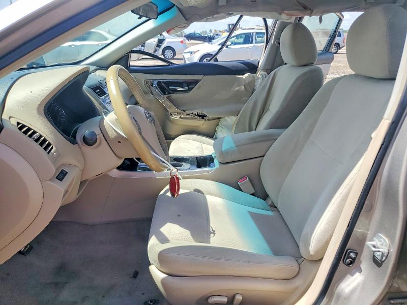58881576 :رقم المزاد ، 1N4AL3AP6DC266030 vin ، 2013 Nissan Altima مزاد بيع