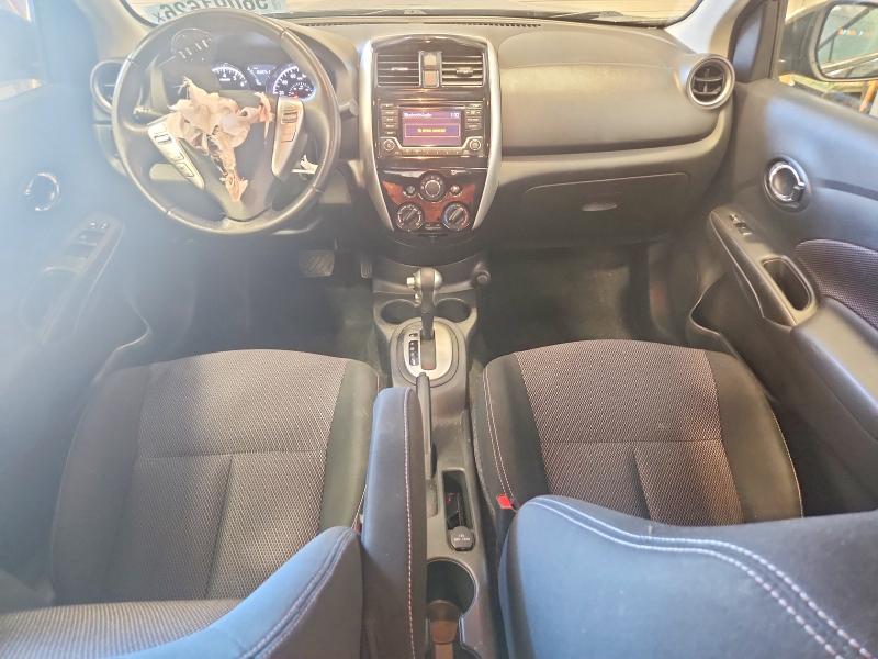 Продажа на аукционе авто 2018 Nissan Versa, vin: 3N1CN7AP1JL862511, номер лота: 56091626