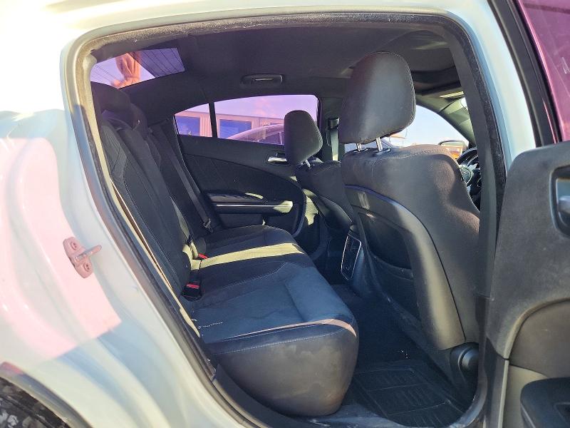 Продажа на аукционе авто 2015 Dodge Charger, vin: 2C3CDXHG1FH799162, номер лота: 56947936