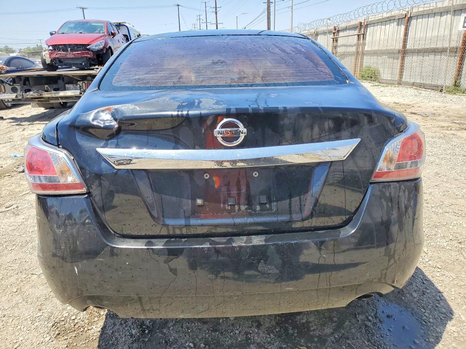 Aukcja sprzedaży 2015 Nissan Altima, vin: 1N4AL3AP8FC122613, numer aukcji: 58379486
