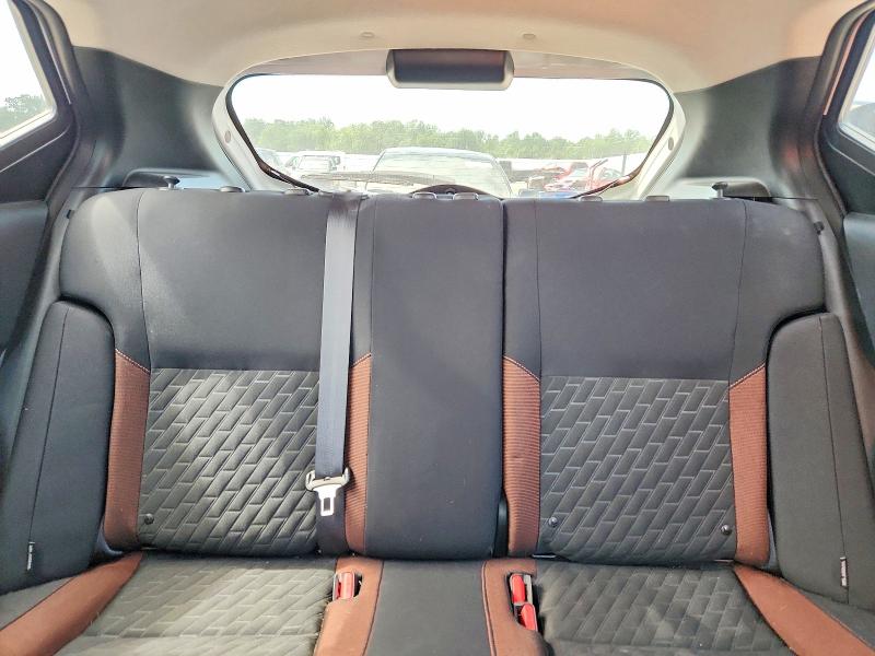 Aukcja sprzedaży 2023 Nissan Kicks, vin: 3N1CP5DV0PL492833, numer aukcji: 56289276