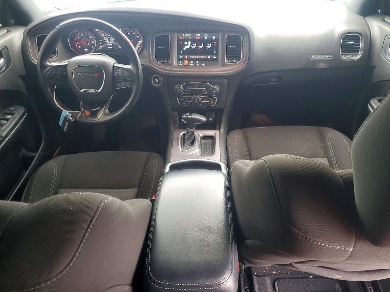 2023 Dodge Charger მანქანა იყიდება აუქციონზე, vin: 2C3CDXBG9PH575728, აუქციონის ნომერი: 56144956