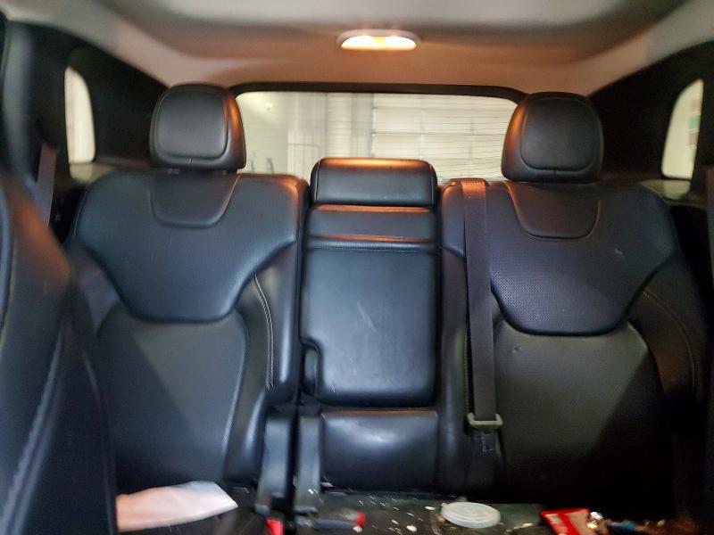 Продаж на аукціоні авто 2017 Jeep Cherokee, vin: 1C4PJMDB9HW665969, номер лоту: 56611126