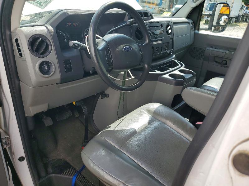 Продаж на аукціоні авто 2011 Ford E450, vin: 1FDXE4FL6BDA31964, номер лоту: 54674436