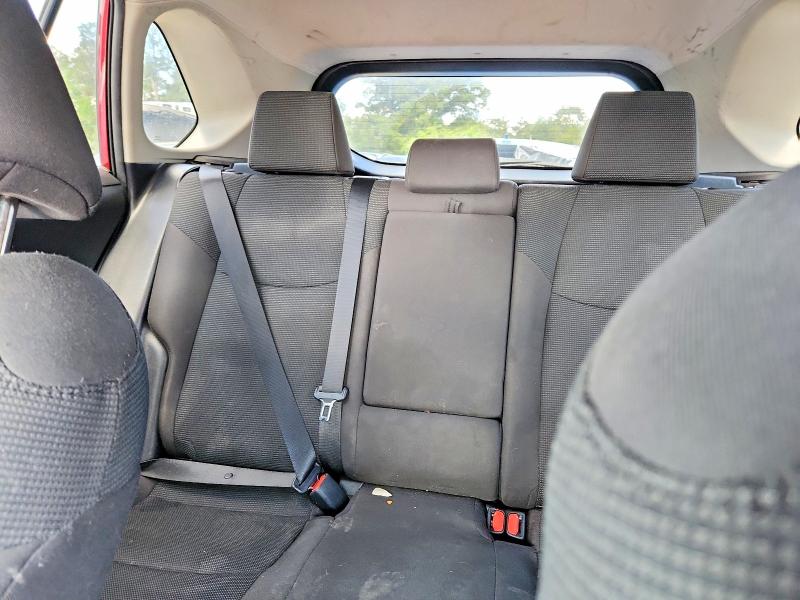 55694206 :رقم المزاد ، 2T3H1RFV2LW093661 vin ، 2020 Toyota Rav4 مزاد بيع