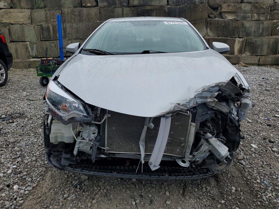 Продажа на аукционе авто 2016 Toyota Corolla, vin: 2T1BURHE3GC503801, номер лота: 57741546