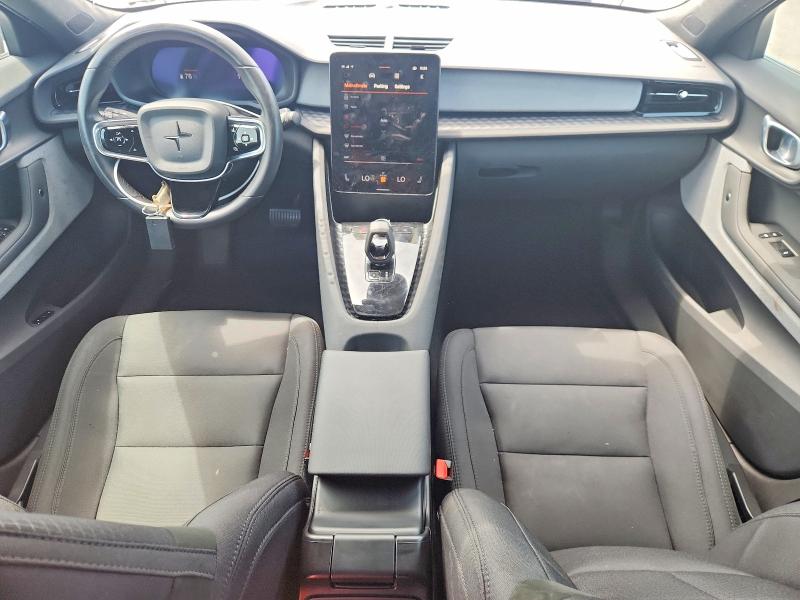Aukcja sprzedaży 2023 Polestar 2, vin: YSMEG3KA3PL159245, numer aukcji: 57041786