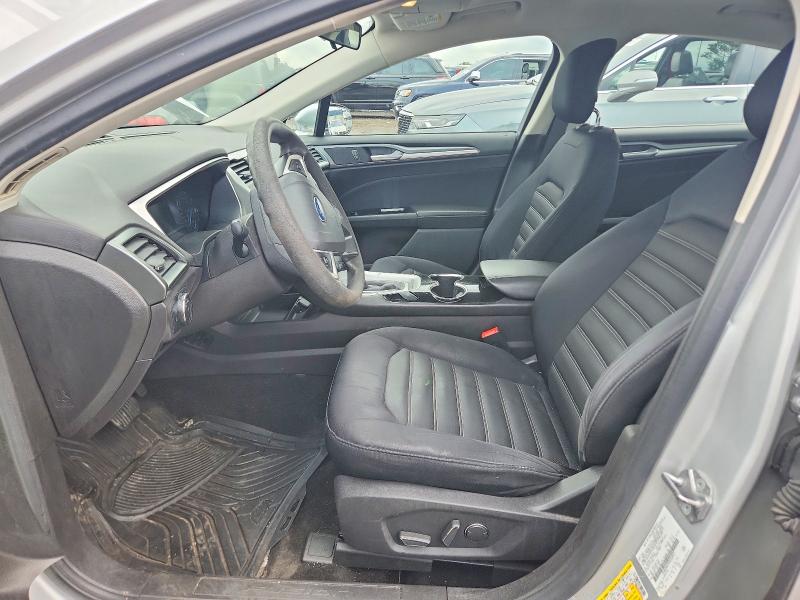 Продаж на аукціоні авто 2015 Ford Fusion, vin: 3FA6P0H7XFR160912, номер лоту: 57994506