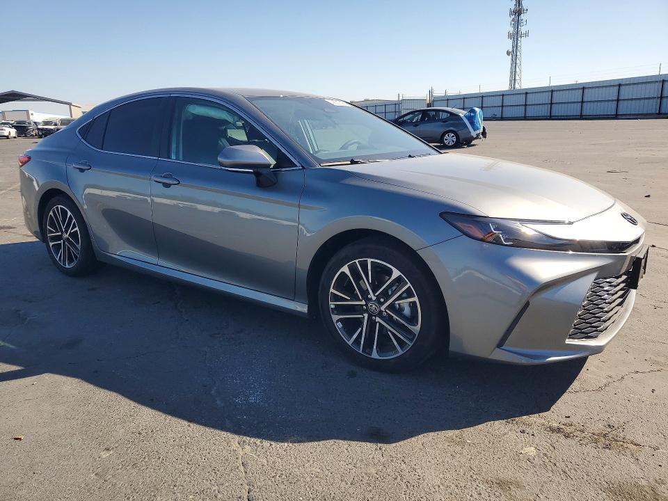 Aukcja sprzedaży 2026 Toyota Camry, vin: 4T1DAACK4TU302241, numer aukcji: 58510166